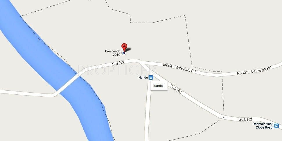 Images for Location Plan of V3 Saanidhya Plots