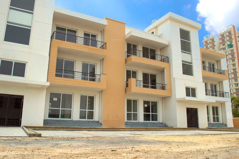 BPTP Park Elite Floors