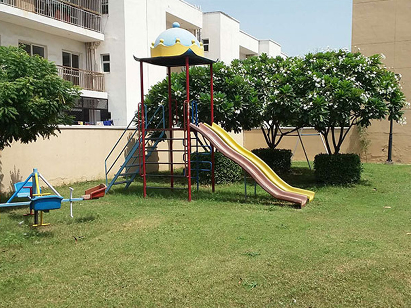 BPTP Park Elite Floors