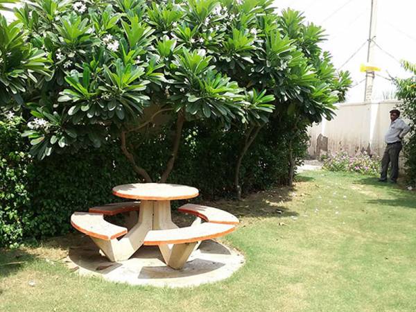 Others amenities of BPTP Park Elite Floors