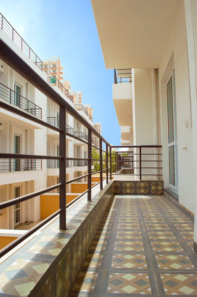 Balcony mainOther of BPTP Park Elite Floors