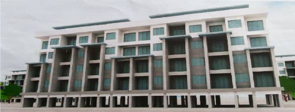 Images for Elevation of Marvel Sai Shanti Park