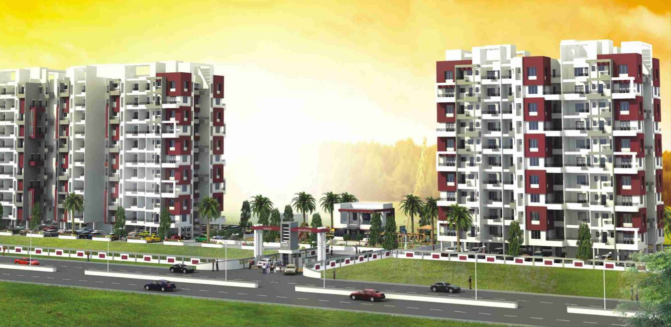 Images for Elevation of Vision Indradhanu