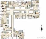 Images for Cluster Plan of JJ Adora