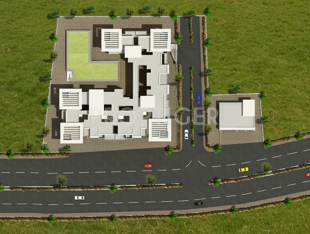 Images for Layout Plan of JJ Adora