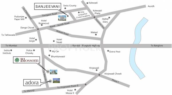 Images for Location Plan of JJ Adora