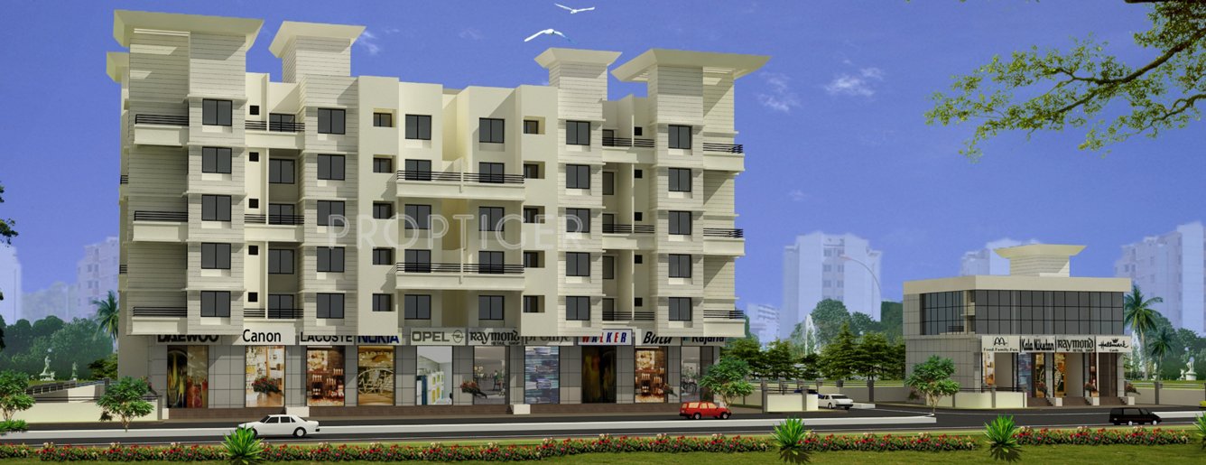 Images for Elevation of JJ Adora