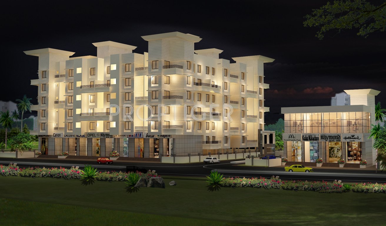 Images for Elevation of JJ Adora