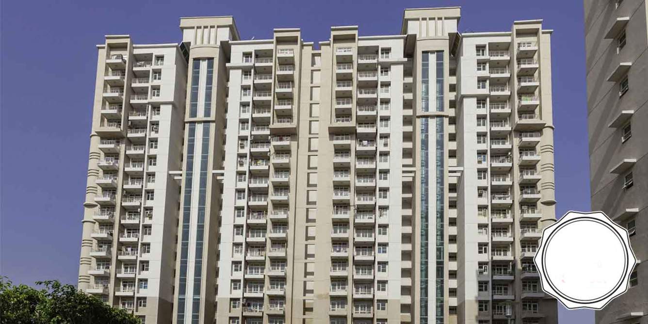 hills 2 Images for Elevation of Omaxe Hills 2