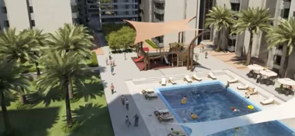 Swimming Pool irenia Swimming Pool