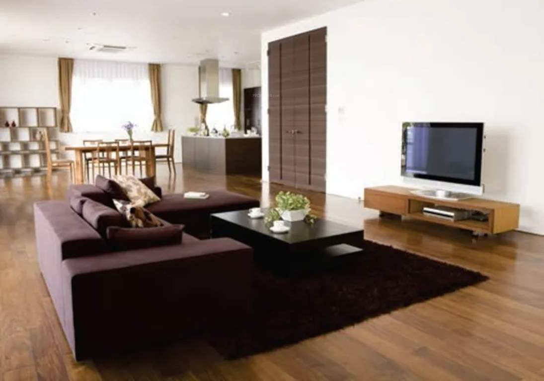  irenia Living Area