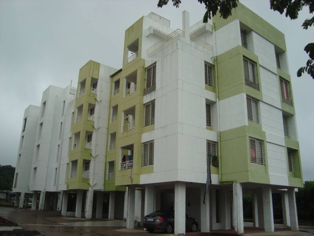 Images for Elevation of Pushkar Snehangan