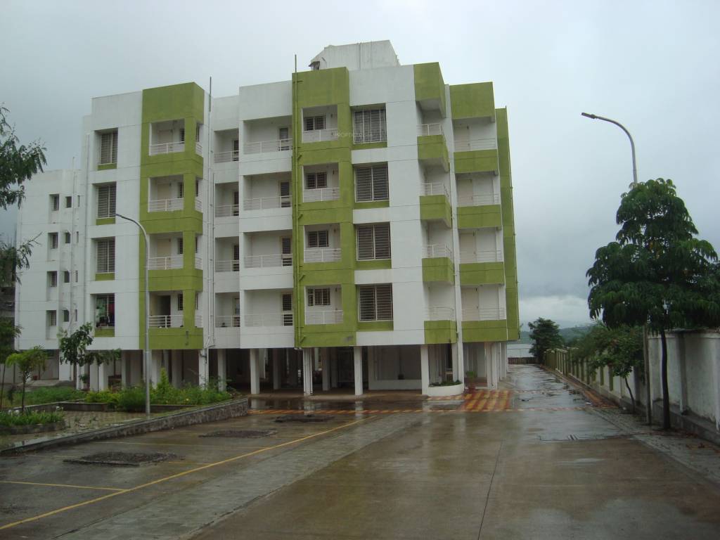 Images for Elevation of Pushkar Snehangan