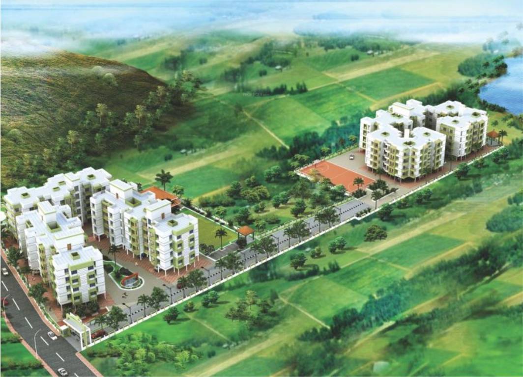 Images for Elevation of Pushkar Snehangan