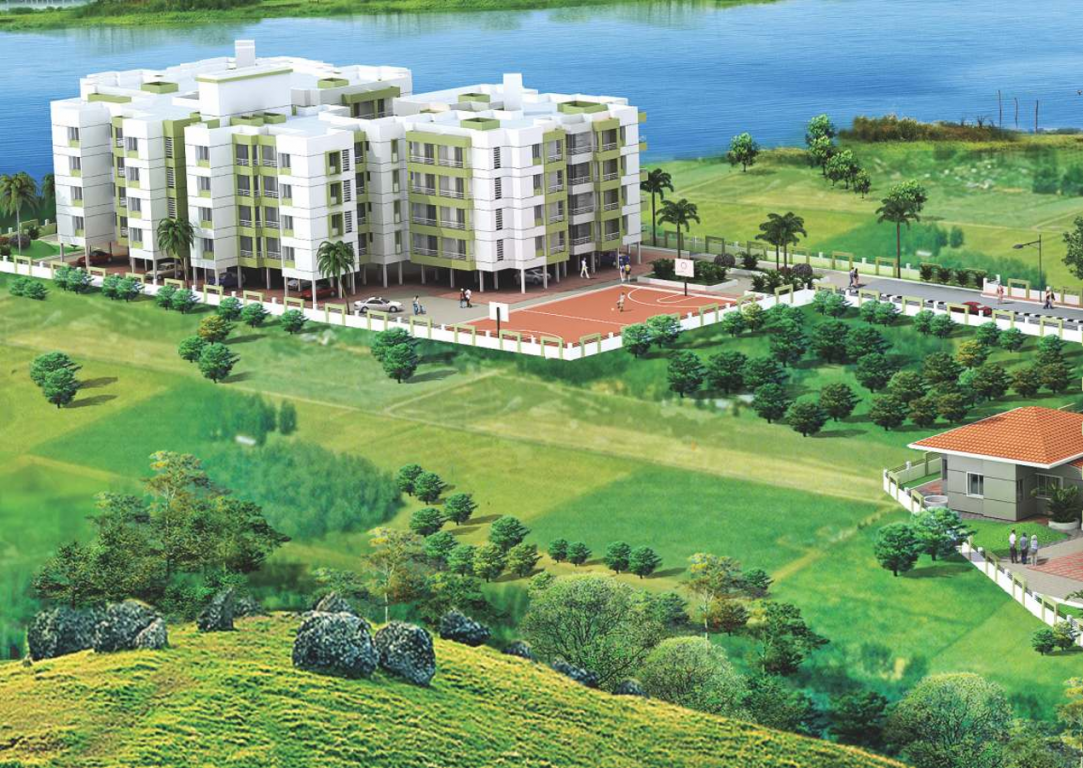 Images for Elevation of Pushkar Snehangan