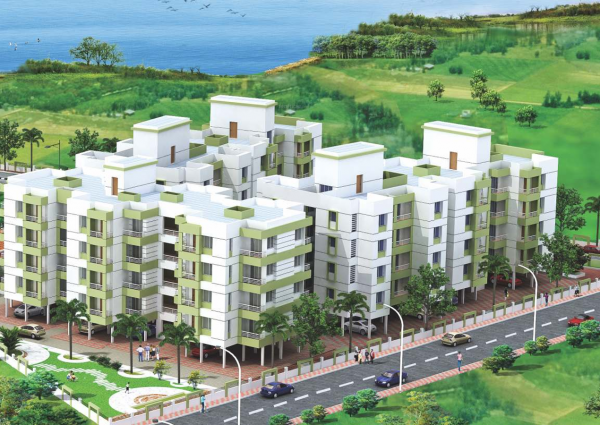 Images for Elevation of Pushkar Snehangan