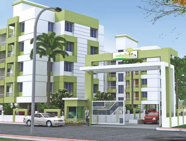 Images for Elevation of Pushkar Snehangan