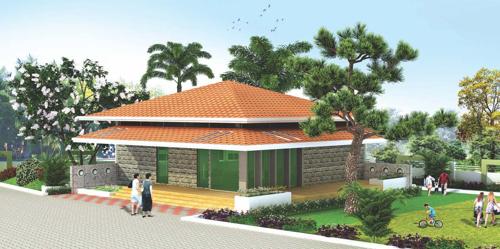 Images for Amenities of Pushkar Snehangan