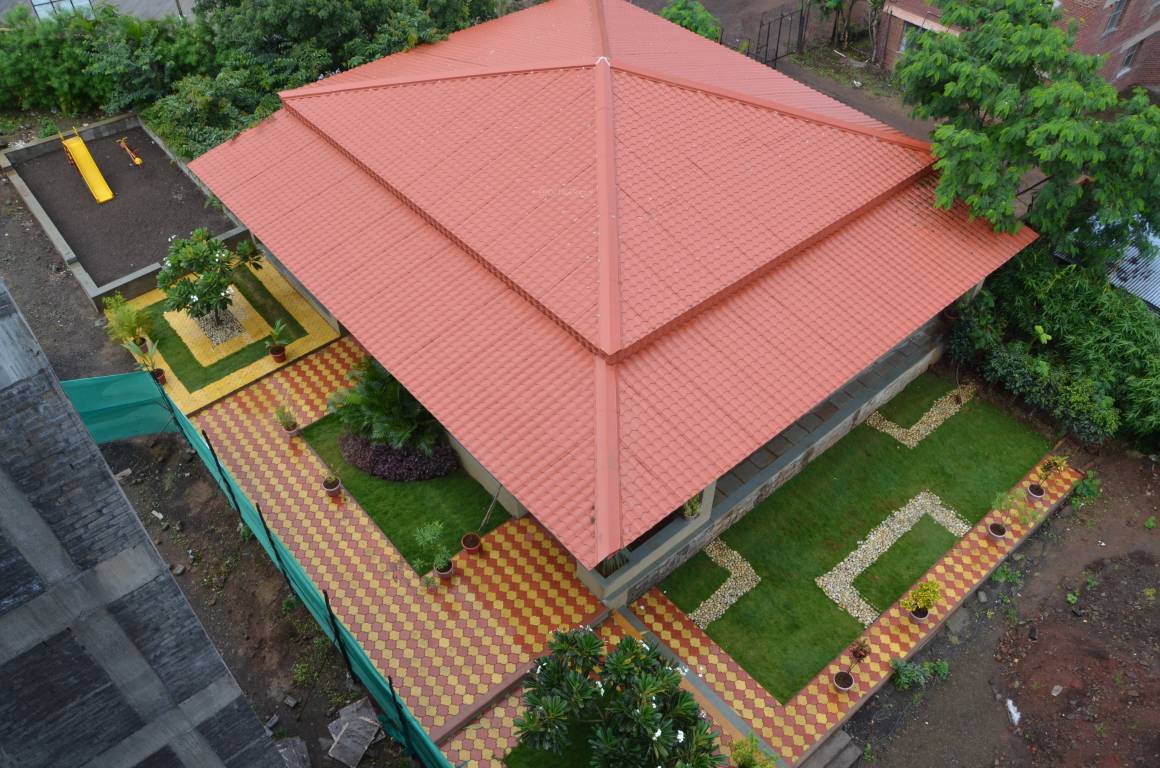 Images for Amenities of Pushkar Snehangan