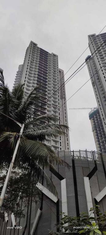  chronicles Elevation