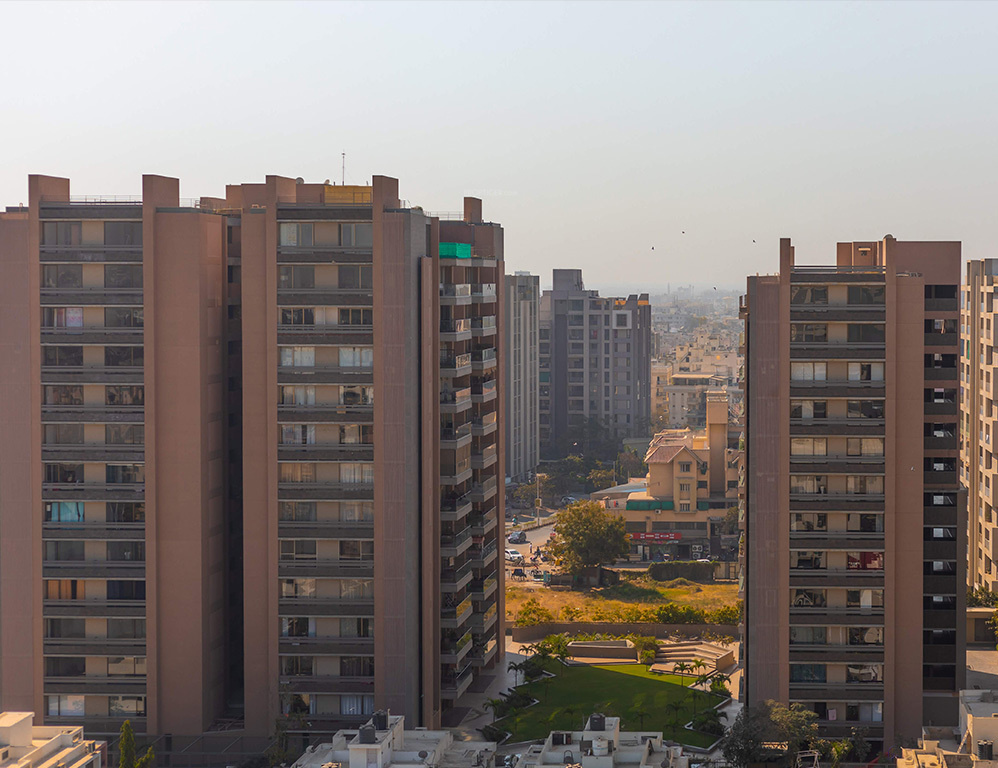 ratnaakar beaumonde Elevation