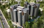 Images for Elevation of Nishant Ratnaakar BeauMonde