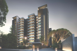 Images for Elevation of Nishant Ratnaakar BeauMonde