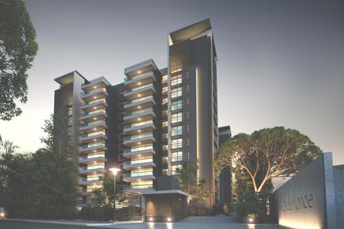 Images for Elevation of Nishant Ratnaakar BeauMonde Images for Elevation of Nishant Ratnaakar BeauMonde