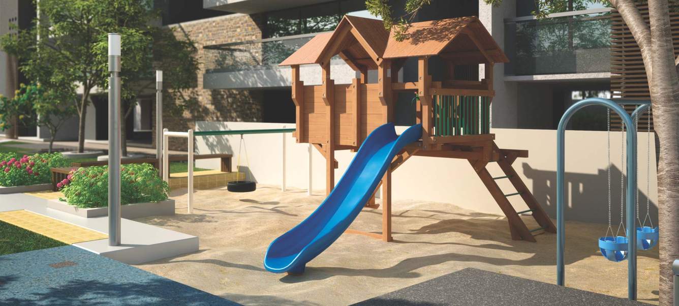 Images for Amenities of Nishant Ratnaakar BeauMonde