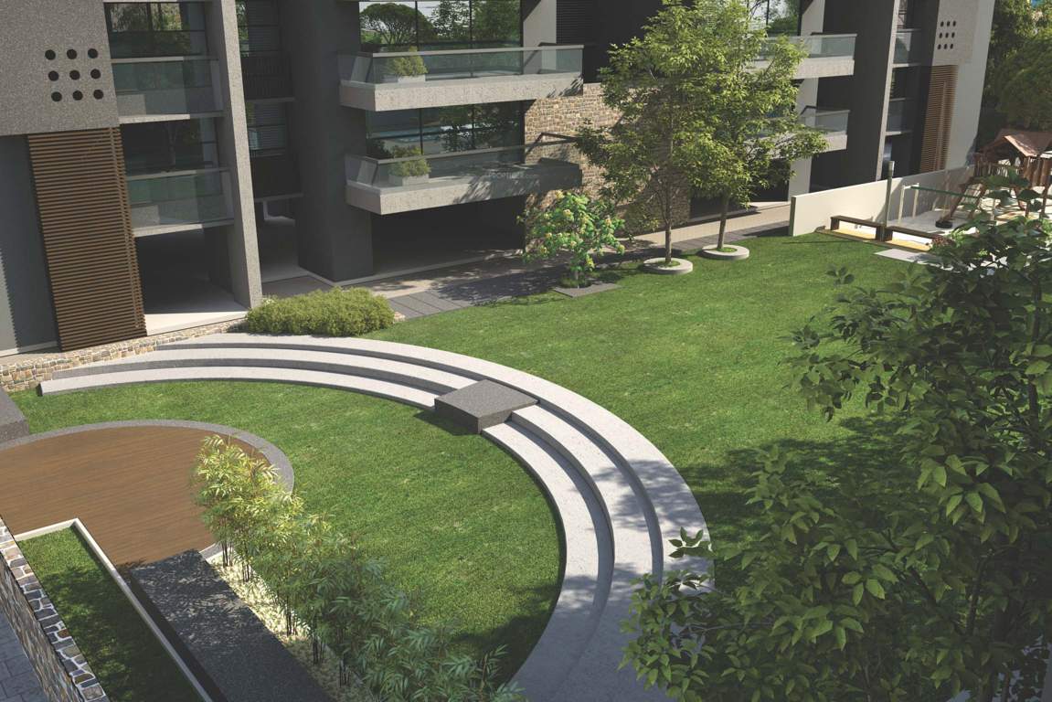 Images for Amenities of Nishant Ratnaakar BeauMonde