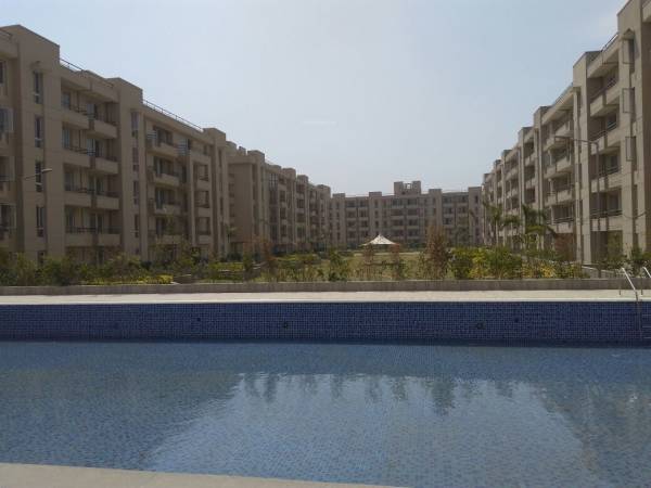  meerut-one Swimming Pool