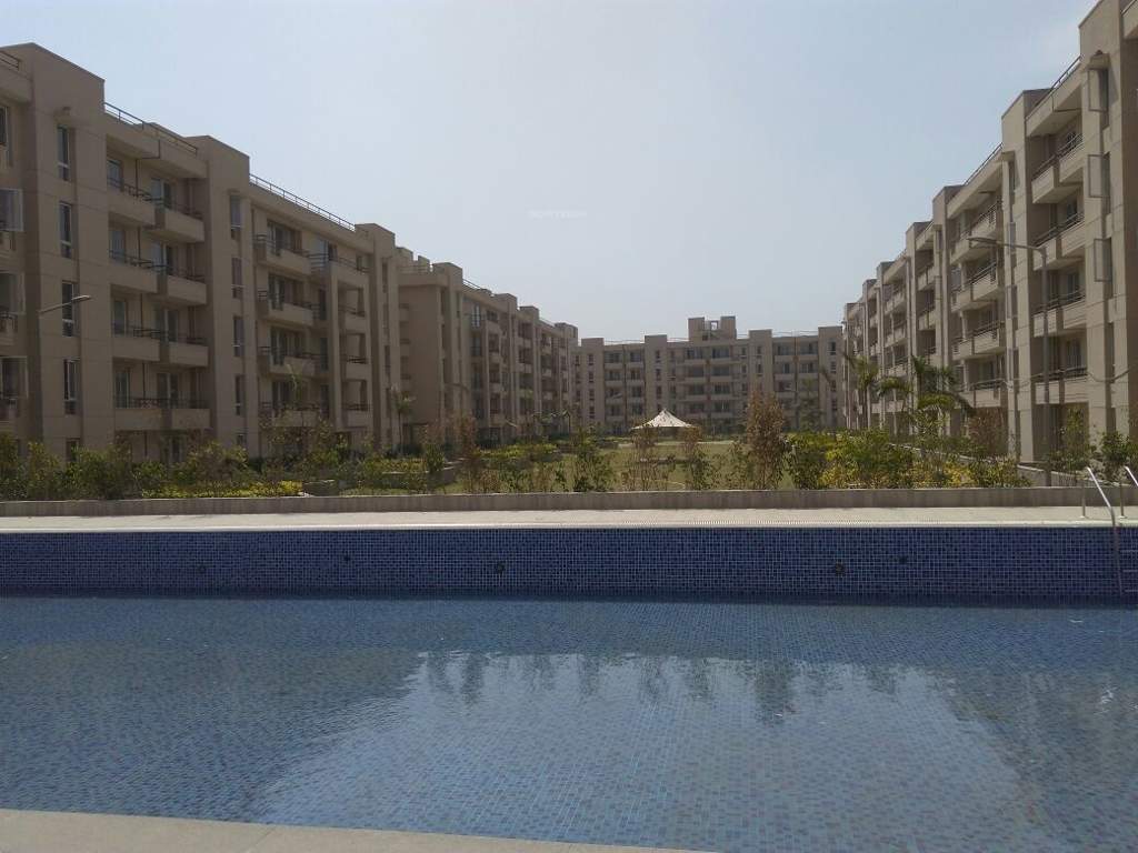  meerut one Swimming Pool