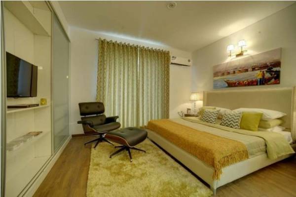  meerut-one Bedroom