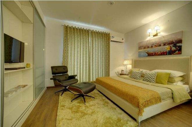  meerut one Bedroom