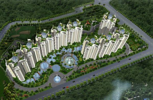 Images for Elevation of Dhingra California Country