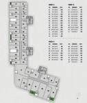 Dev Aurum Cluster Plan for 3rd Floor  aurum Dev Aurum Cluster Plan for 3rd Floor