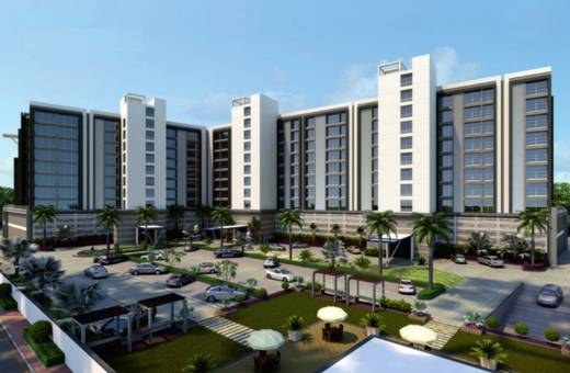 aurum Elevation Elevation