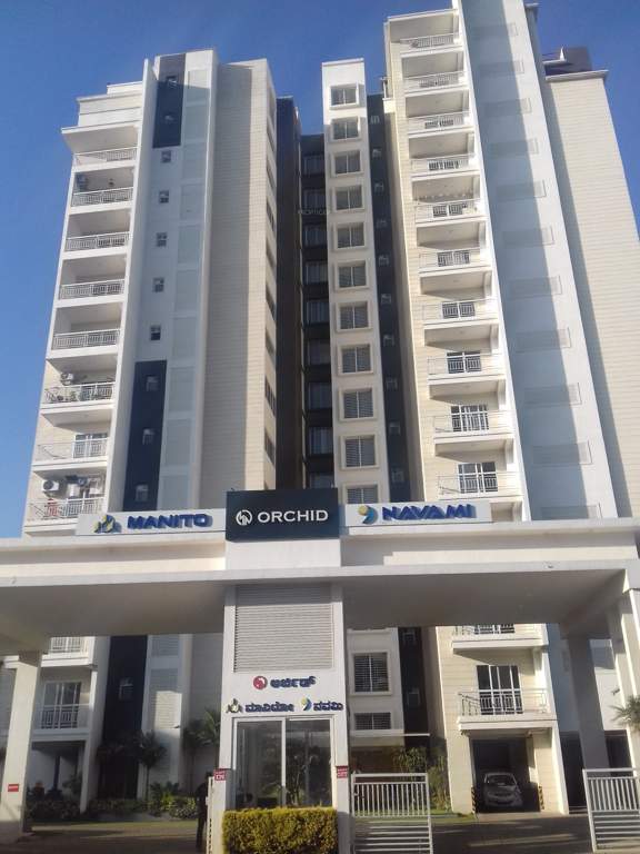  m n orchid Images for Elevation of Navami M N Orchid