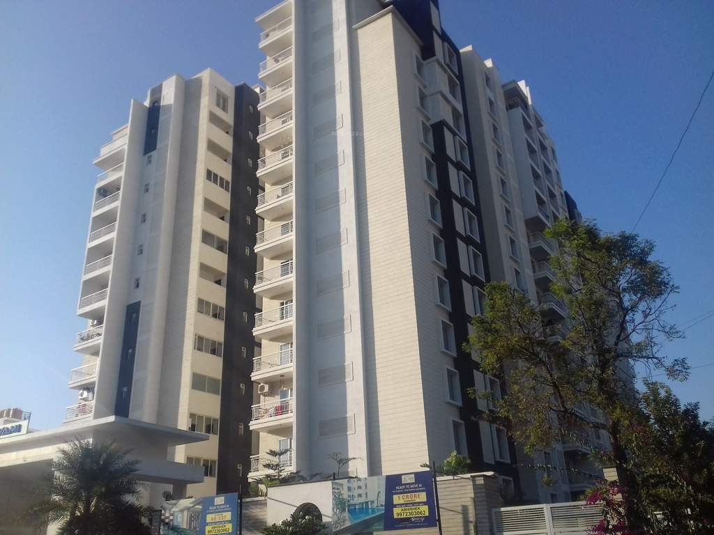  m n orchid Images for Elevation of Navami M N Orchid