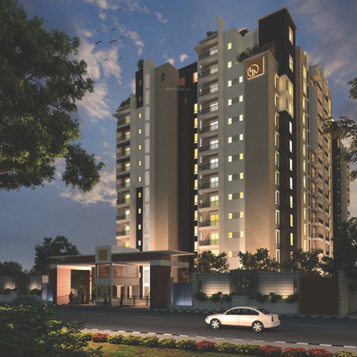  m-n-orchid Images for Elevation of Navami M N Orchid