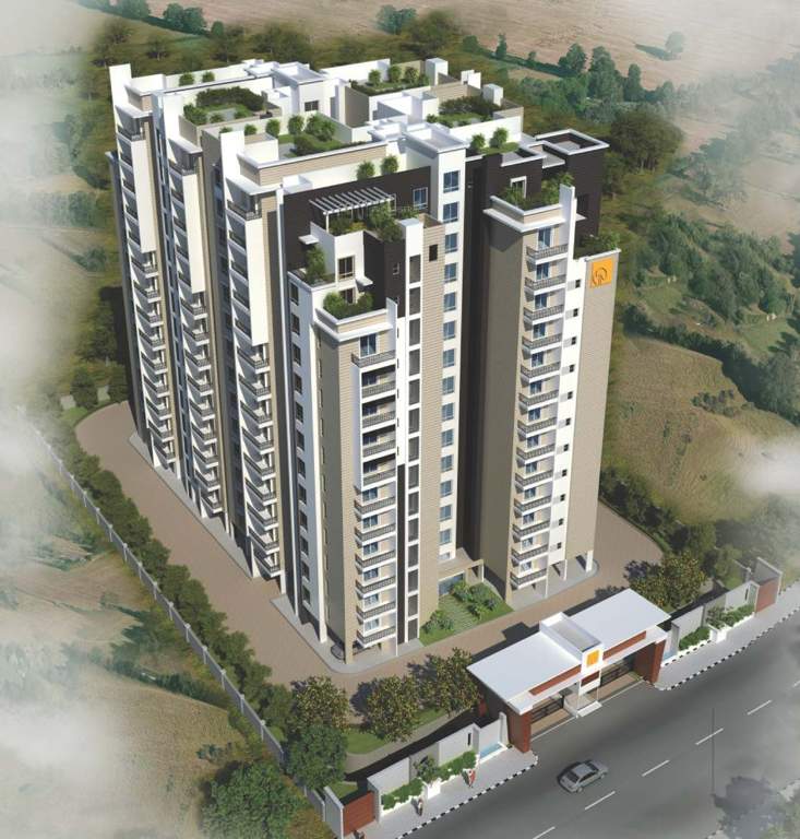  m n orchid Images for Elevation of Navami M N Orchid