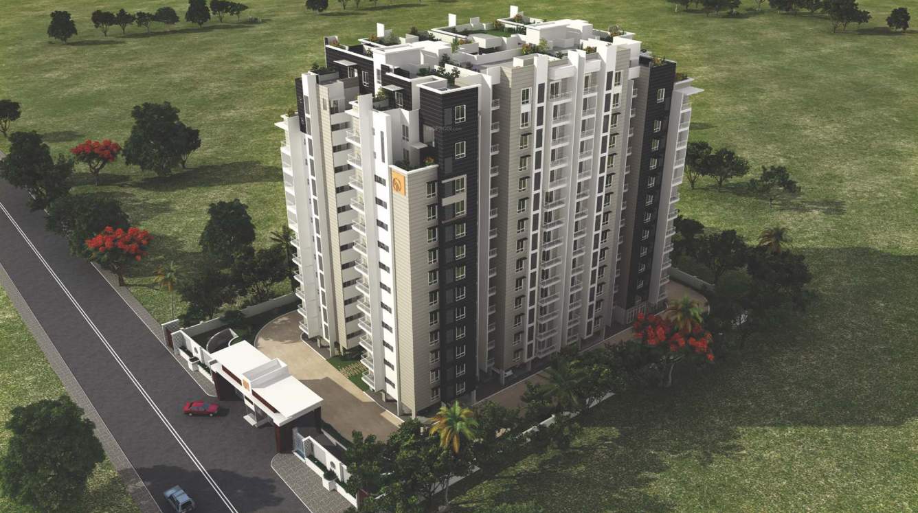  m n orchid Images for Elevation of Navami M N Orchid