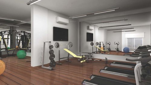  m-n-orchid Images for Amenities of Navami M N Orchid