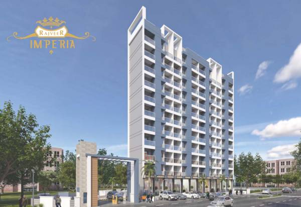  rajveer-imperia Elevation