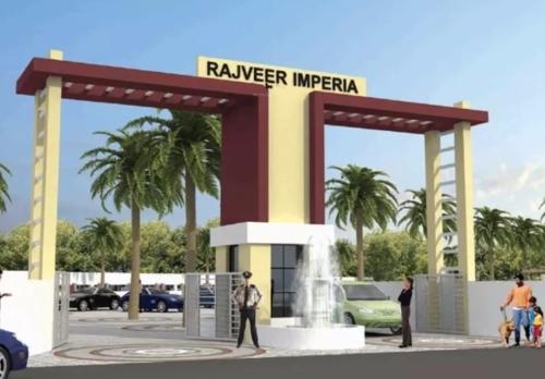  rajveer-imperia Entrance Lobby