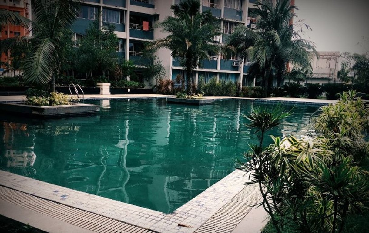  sunrise point Swimming Pool