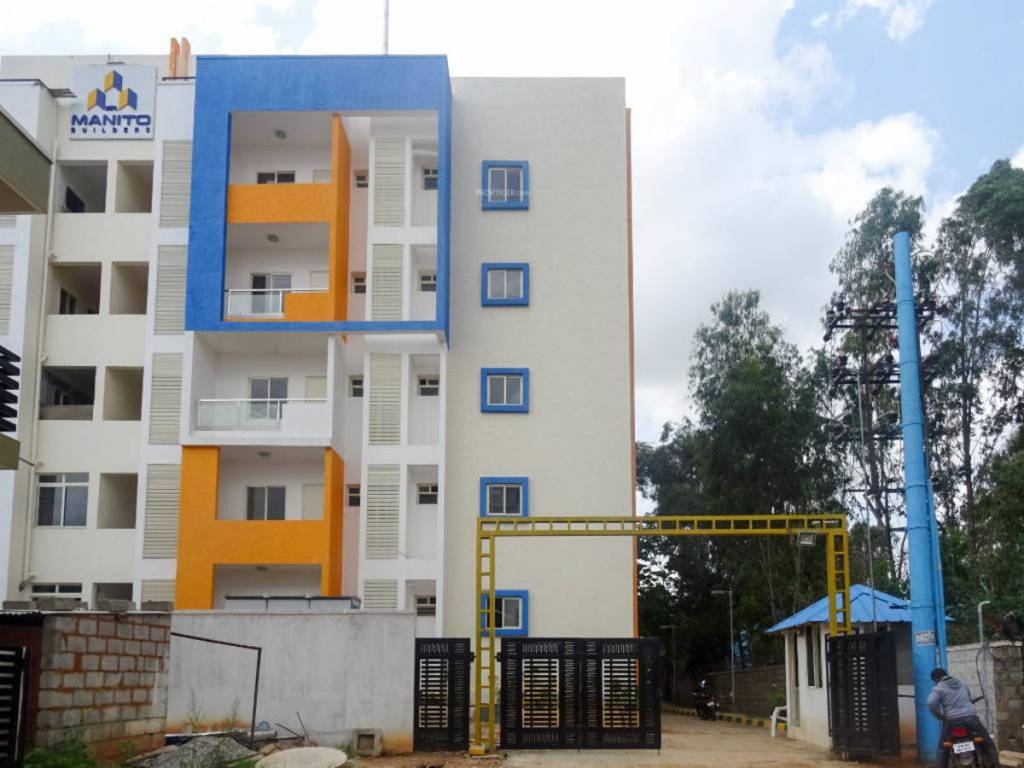 manito builders commanders marvel Elevation