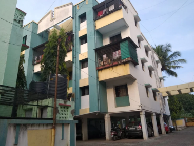 Elevation  residency Elevation