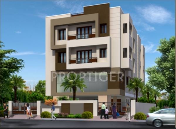 Elevation maxis sai-sarvam Elevation