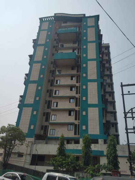 Elevation kamla-arcade Elevation